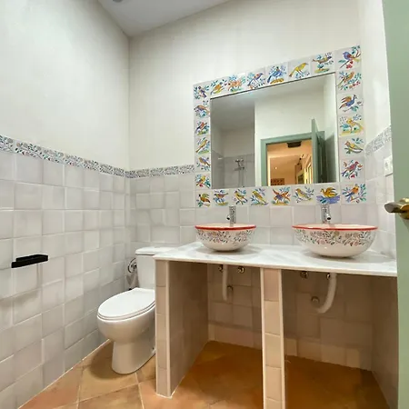 Apartamento Isaac Peral 2 Chipiona Exterior photo