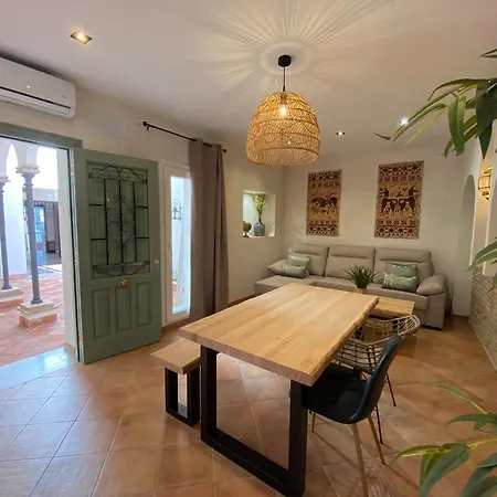 Apartamento Isaac Peral 2 Chipiona Exterior photo