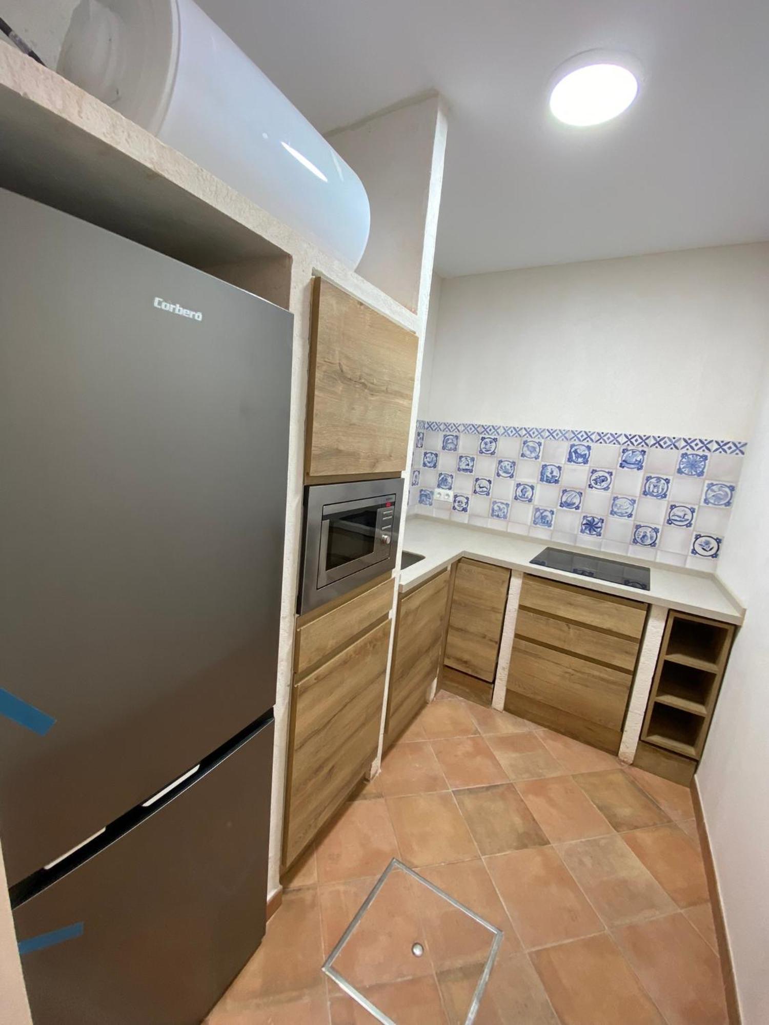 Isaac Peral 2 Apartment Chipiona