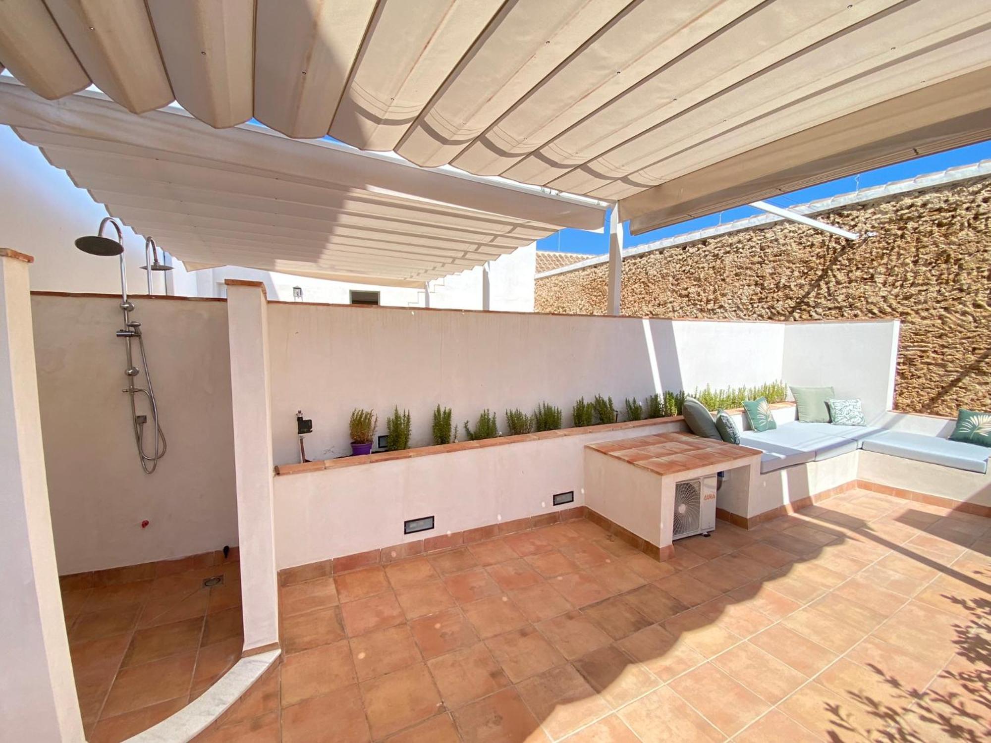 Apartment Isaac Peral 2 *