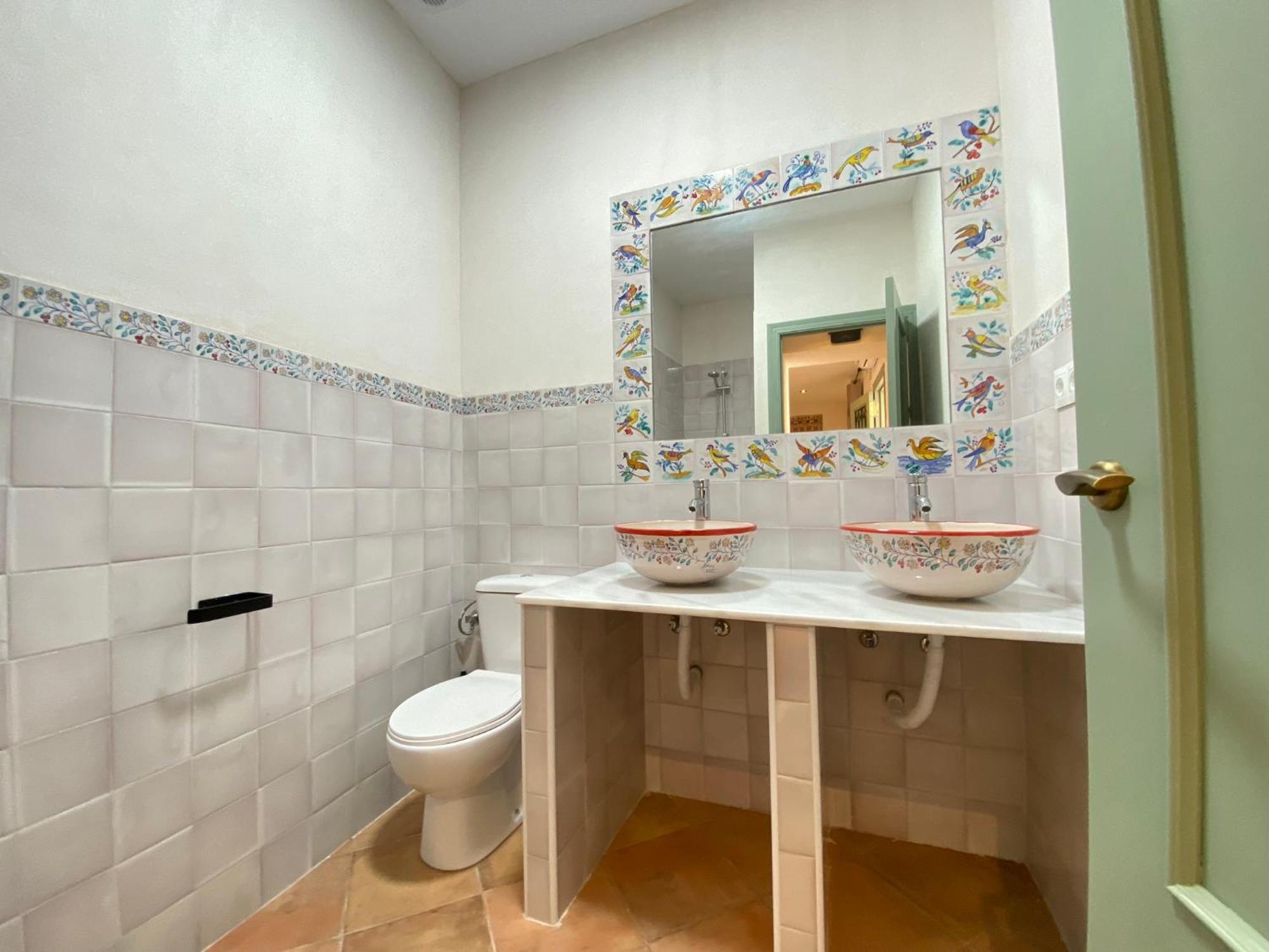 Isaac Peral 2 Apartment *