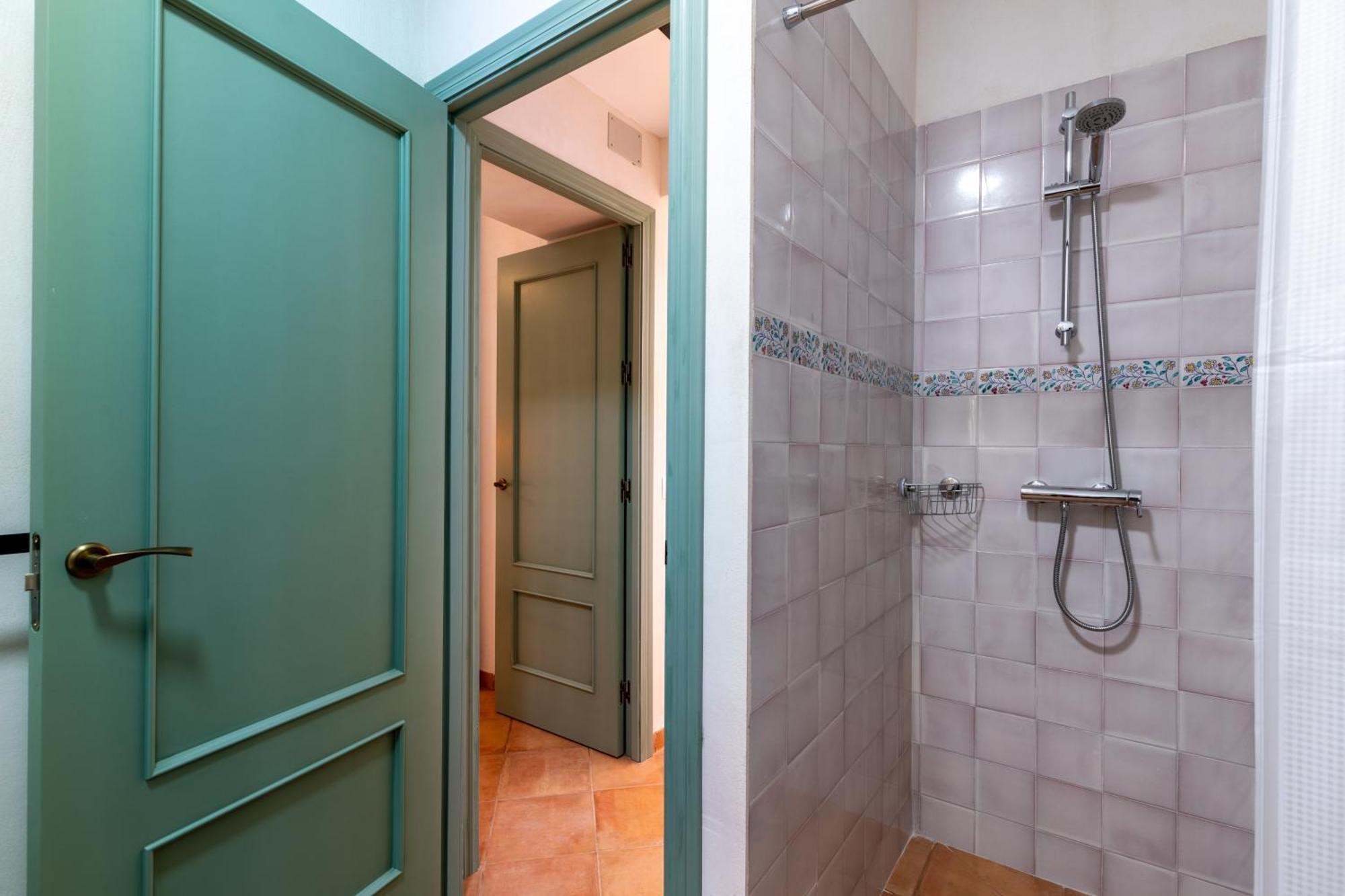 Apartment Isaac Peral 2 *