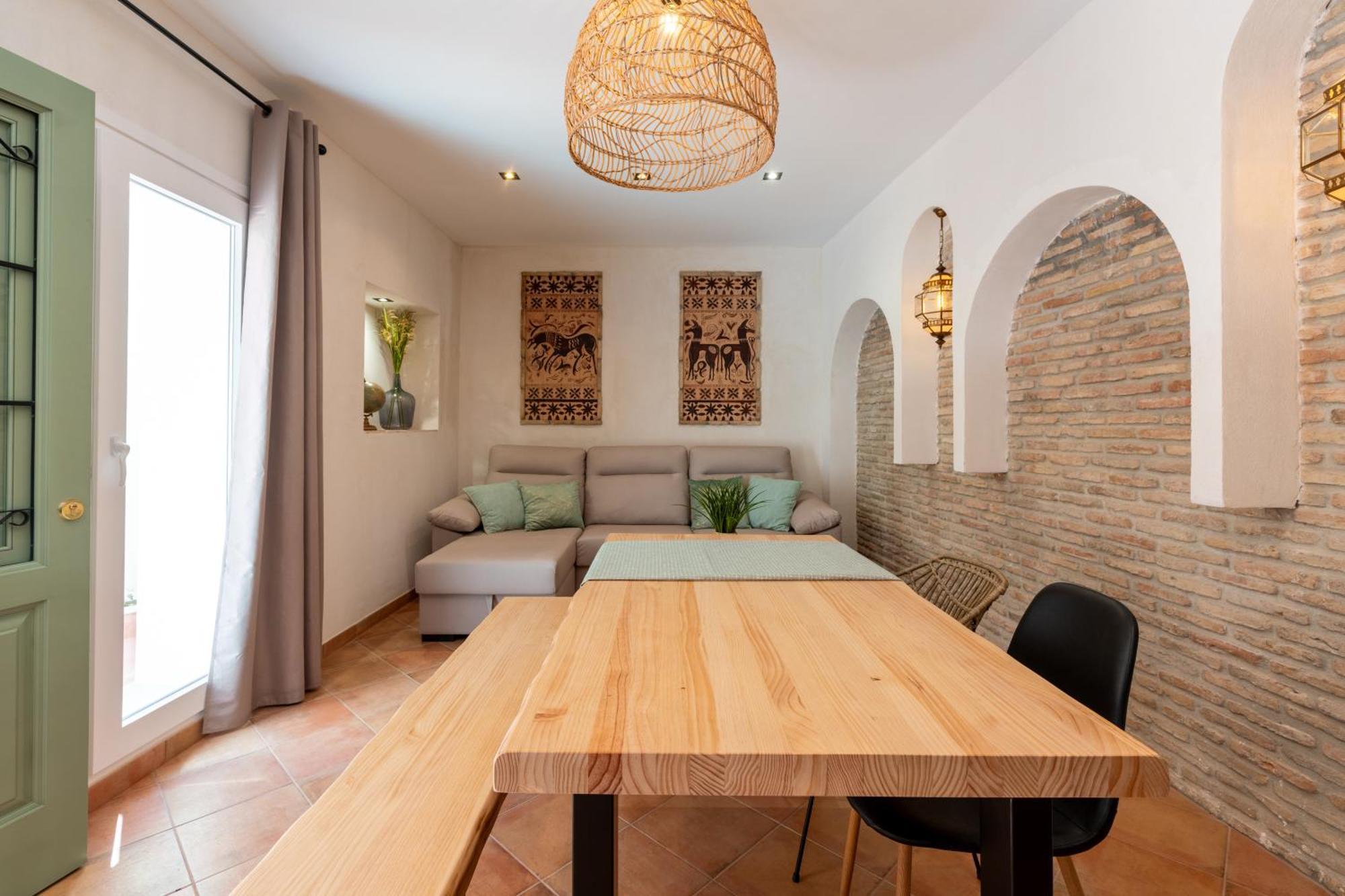 Apartment Isaac Peral 2